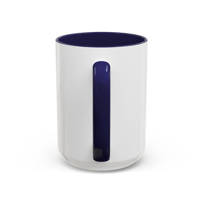 Freightliner Truck Mug – Premium Coffee Cup for Truck Drivers (11oz / 15oz)